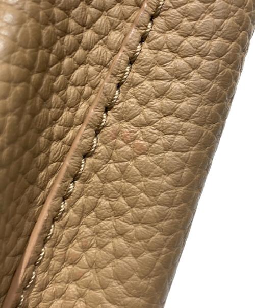 VASIC（ヴァジック）VASIC (ヴァジック) Micro Bond VASIC ブラウンの古着・服飾アイテム