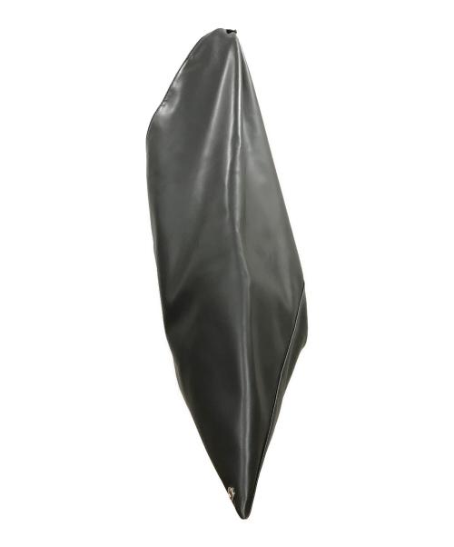 MM6 Maison Margiela（エムエムシックスメゾンマルジェラ）MM6 Maison Margiela (エムエムシックス メゾンマルジェラ) CLASSIC JAPANESE HANDBAG/エムエムシックス メゾンマルジェラ/S54WD0039 ブラックの古着・服飾アイテム