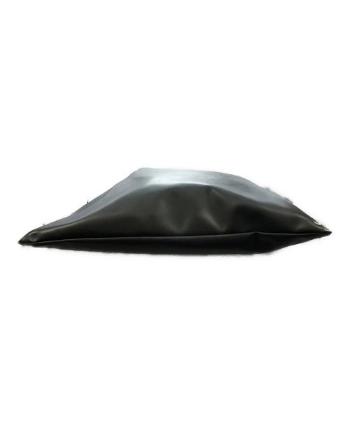 MM6 Maison Margiela（エムエムシックスメゾンマルジェラ）MM6 Maison Margiela (エムエムシックス メゾンマルジェラ) CLASSIC JAPANESE HANDBAG/エムエムシックス メゾンマルジェラ/S54WD0039 ブラックの古着・服飾アイテム