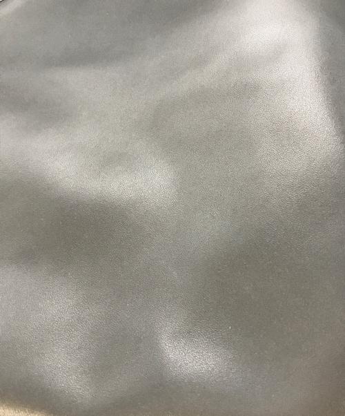 MM6 Maison Margiela（エムエムシックスメゾンマルジェラ）MM6 Maison Margiela (エムエムシックス メゾンマルジェラ) CLASSIC JAPANESE HANDBAG/エムエムシックス メゾンマルジェラ/S54WD0039 ブラックの古着・服飾アイテム