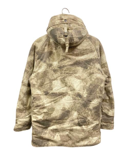 AVIREX（アヴィレックス）AVIREX (アヴィレックス) フライトジャケット/アヴィレックス/6142227 ベージュ サイズ:Mの古着・服飾アイテム