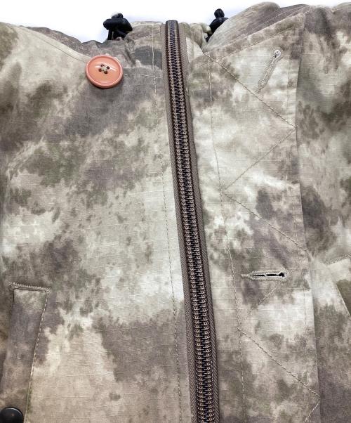 AVIREX（アヴィレックス）AVIREX (アヴィレックス) フライトジャケット/アヴィレックス/6142227 ベージュ サイズ:Mの古着・服飾アイテム