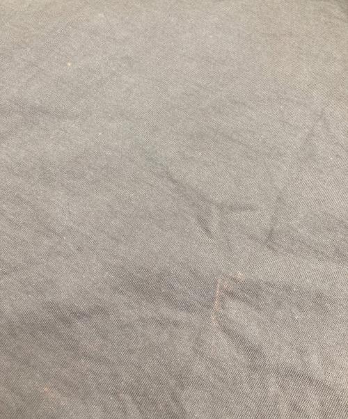 AURALEE（オーラリー）AURALEE (オーラリー) スタンドアップＴＥＥ/オーラリー ピンク サイズ:4の古着・服飾アイテム