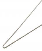 xolo jewelryショロ ジュエリー）の古着「シルバーネックレス　XOLO JEWELRY　SILVER925」