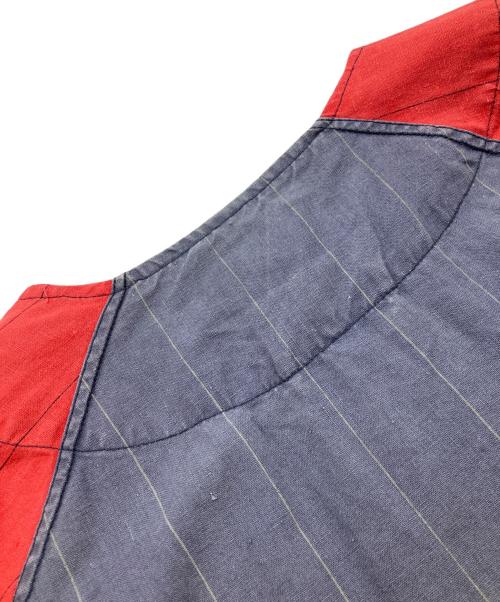 MIRAGE（ミラージュ）MIRAGE (ミラージュ) ゲームシャツ/ミラージュ/BLUE JAYS ネイビー サイズ:Ｍの古着・服飾アイテム