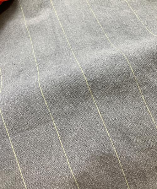 MIRAGE（ミラージュ）MIRAGE (ミラージュ) ゲームシャツ/ミラージュ/BLUE JAYS ネイビー サイズ:Ｍの古着・服飾アイテム