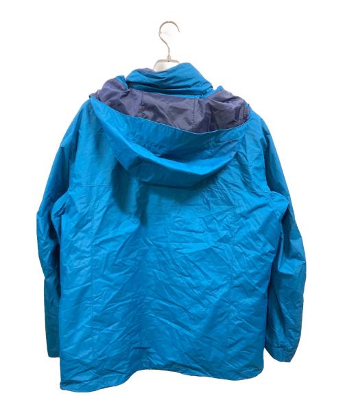 Columbia（コロンビア）Columbia (コロンビア) ジャケット/コロンビア ブルー サイズ:XLの古着・服飾アイテム