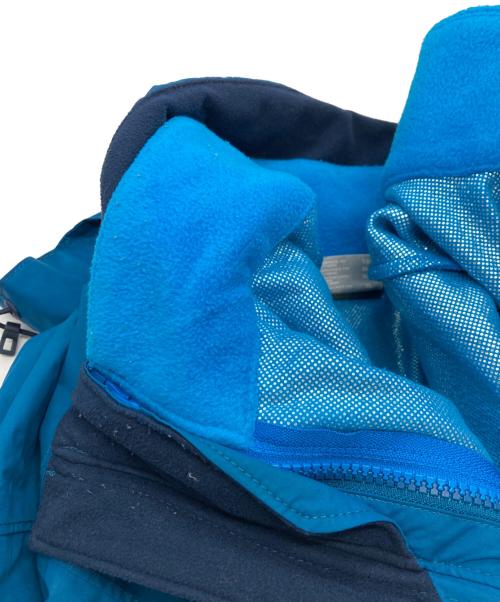 Columbia（コロンビア）Columbia (コロンビア) ジャケット/コロンビア ブルー サイズ:XLの古着・服飾アイテム