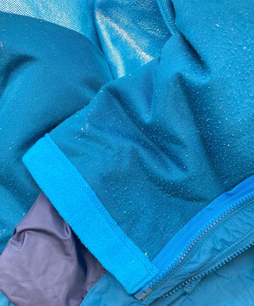 Columbia（コロンビア）Columbia (コロンビア) ジャケット/コロンビア ブルー サイズ:XLの古着・服飾アイテム