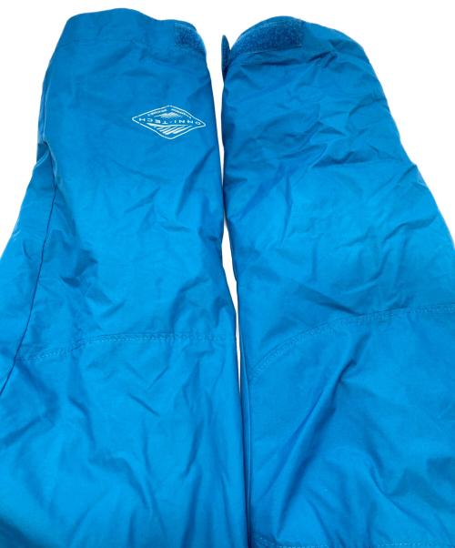 Columbia（コロンビア）Columbia (コロンビア) ジャケット/コロンビア ブルー サイズ:XLの古着・服飾アイテム