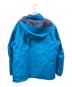 Columbia (コロンビア) ジャケット/コロンビア ブルー サイズ:XL：5000円