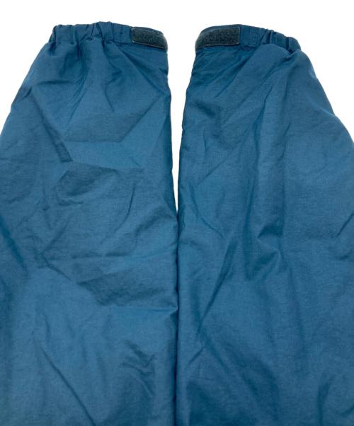 THE NORTH FACE（ザ ノース フェイス）THE NORTH FACE (ザ ノース フェイス) COMPCT NMD JK/ザ ノース フェイス ブルー サイズ:Ｍの古着・服飾アイテム