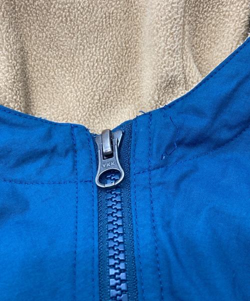 THE NORTH FACE（ザ ノース フェイス）THE NORTH FACE (ザ ノース フェイス) COMPCT NMD JK/ザ ノース フェイス ブルー サイズ:Ｍの古着・服飾アイテム