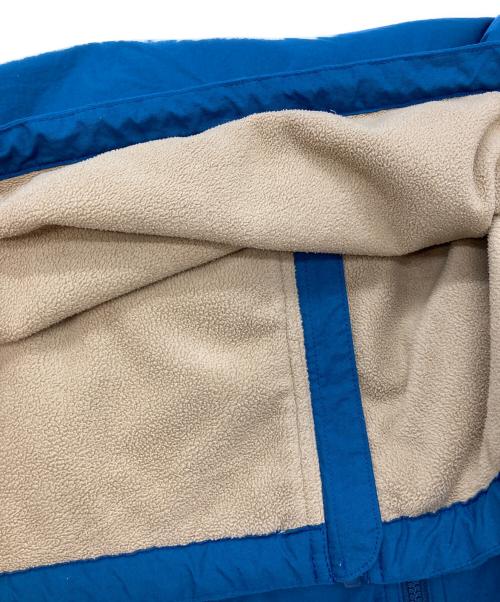 THE NORTH FACE（ザ ノース フェイス）THE NORTH FACE (ザ ノース フェイス) COMPCT NMD JK/ザ ノース フェイス ブルー サイズ:Ｍの古着・服飾アイテム