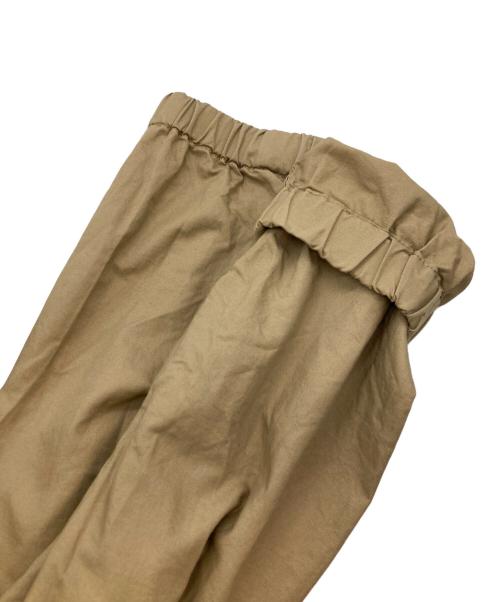 Patagonia（パタゴニア）Patagonia (パタゴニア) ヘンプコーチジャケット/AP1725335 ベージュ サイズ:Mの古着・服飾アイテム