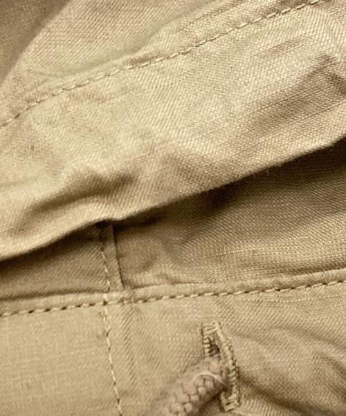 Patagonia（パタゴニア）Patagonia (パタゴニア) ヘンプコーチジャケット/AP1725335 ベージュ サイズ:Mの古着・服飾アイテム