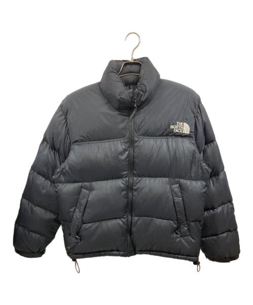 THE NORTH FACE（ザ ノース フェイス）THE NORTH FACE (ザ ノース フェイス) ダウンジャケット/ザ ノース フェイス/NF003AS/90’ｓ ブラック サイズ:Mの古着・服飾アイテム