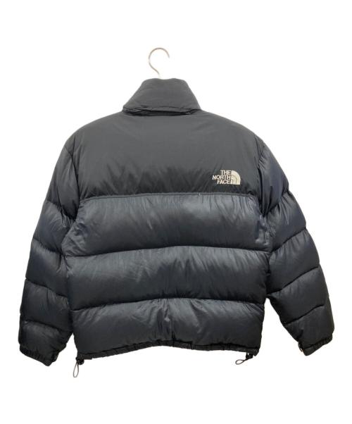 THE NORTH FACE（ザ ノース フェイス）THE NORTH FACE (ザ ノース フェイス) ダウンジャケット/ザ ノース フェイス/NF003AS/90’ｓ ブラック サイズ:Mの古着・服飾アイテム