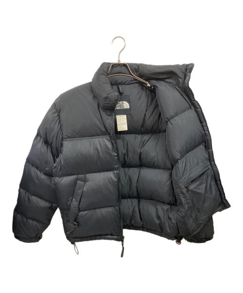 THE NORTH FACE（ザ ノース フェイス）THE NORTH FACE (ザ ノース フェイス) ダウンジャケット/ザ ノース フェイス/NF003AS/90’ｓ ブラック サイズ:Mの古着・服飾アイテム