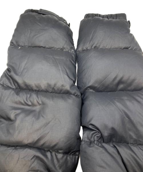 THE NORTH FACE（ザ ノース フェイス）THE NORTH FACE (ザ ノース フェイス) ダウンジャケット/ザ ノース フェイス/NF003AS/90’ｓ ブラック サイズ:Mの古着・服飾アイテム