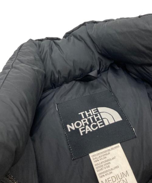 THE NORTH FACE（ザ ノース フェイス）THE NORTH FACE (ザ ノース フェイス) ダウンジャケット/ザ ノース フェイス/NF003AS/90’ｓ ブラック サイズ:Mの古着・服飾アイテム