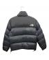THE NORTH FACE (ザ ノース フェイス) ダウンジャケット/ザ ノース フェイス/NF003AS/90’ｓ ブラック サイズ:M：8000円