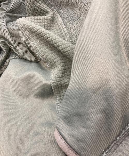 US ARMY（ユーエスアーミー）US ARMY (ユーエスアーミー) ECWCS Gen3 POLARTECフリースジャケット/ユーエスアーミー グリーン サイズ:M-Rの古着・服飾アイテム