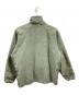 US ARMY (ユーエスアーミー) ECWCS Gen3 POLARTECフリースジャケット/ユーエスアーミー グリーン サイズ:M-R：8000円