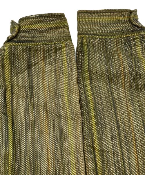 Patagonia（パタゴニア）Patagonia (パタゴニア) オーガニックコットンジャケット/パタゴニア/53881F5 カーキ サイズ:Ｌの古着・服飾アイテム