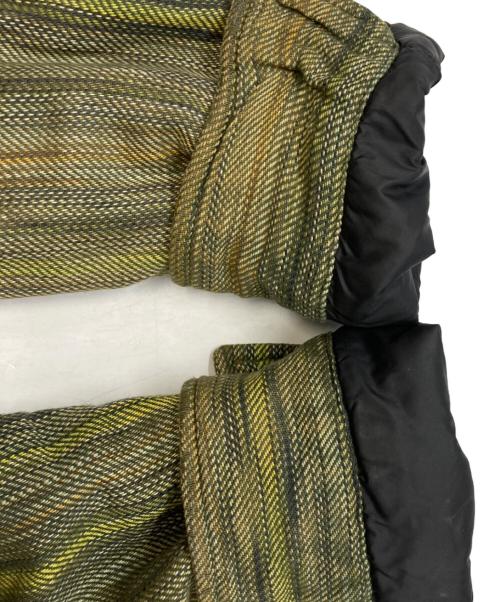 Patagonia（パタゴニア）Patagonia (パタゴニア) オーガニックコットンジャケット/パタゴニア/53881F5 カーキ サイズ:Ｌの古着・服飾アイテム