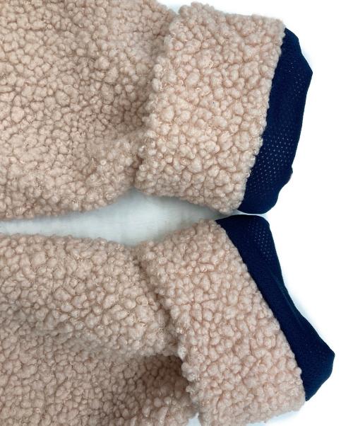 REEBOK CLASSIC（リーボック クラシック）REEBOK CLASSIC (リーボック クラシック) ボアジャケット ベージュ サイズ:表記なしの古着・服飾アイテム