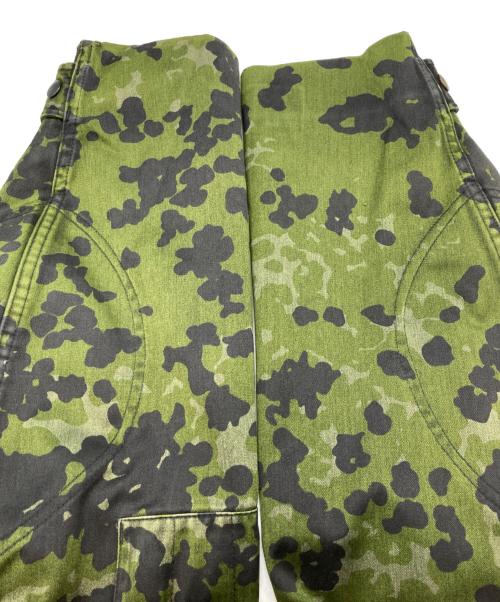 フルギ（フルギ）フルギ (フルギ) ミリタリージャケット　 オリーブ サイズ:不明の古着・服飾アイテム