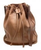 COACHコーチ）の古着「ショルダーバッグ/コーチ/0061-037/OLD COACH」