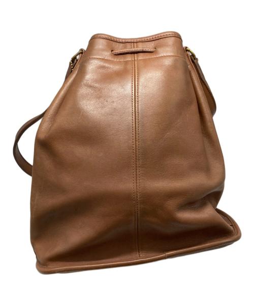 COACH（コーチ）COACH (コーチ) ショルダーバッグ/コーチ/0061-037/OLD COACHの古着・服飾アイテム
