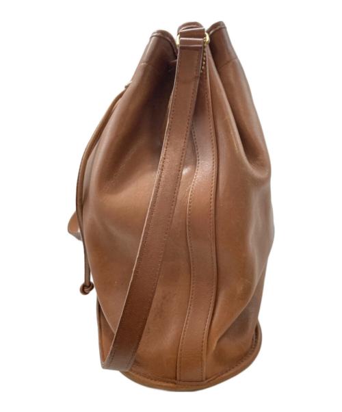 COACH（コーチ）COACH (コーチ) ショルダーバッグ/コーチ/0061-037/OLD COACHの古着・服飾アイテム