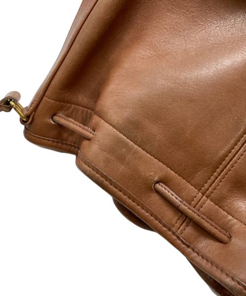 COACH（コーチ）COACH (コーチ) ショルダーバッグ/コーチ/0061-037/OLD COACHの古着・服飾アイテム
