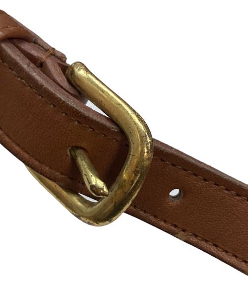 COACH（コーチ）COACH (コーチ) ショルダーバッグ/コーチ/0061-037/OLD COACHの古着・服飾アイテム