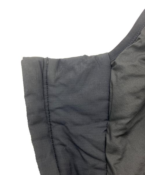 ARC'TERYX（アークテリクス）ARC'TERYX (アークテリクス) ATOM LT HOODY　アークテリクス　24108 129848 ブラック サイズ:Ｍの古着・服飾アイテム