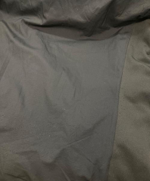 ARC'TERYX（アークテリクス）ARC'TERYX (アークテリクス) ATOM LT HOODY　アークテリクス　24108 129848 ブラック サイズ:Ｍの古着・服飾アイテム