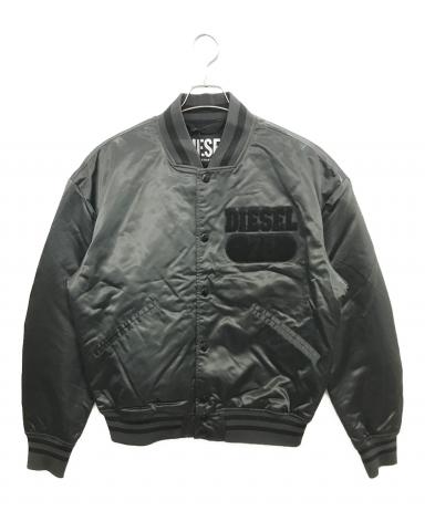 未使用品　DIESEL ディーゼル　スタジャン ブラック　J-BULC 78 3061001578940313_01_6593w.jpeg