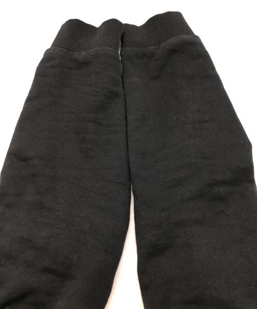 BOSS（ボス）BOSS (ボス) プルオーバーパーカー　BOSS ブラック サイズ:Ｌの古着・服飾アイテム