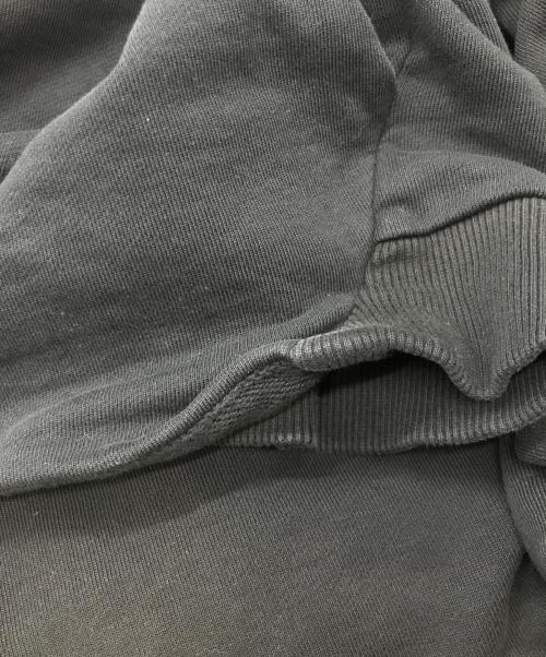 BOSS（ボス）BOSS (ボス) プルオーバーパーカー　BOSS ブラック サイズ:Ｌの古着・服飾アイテム