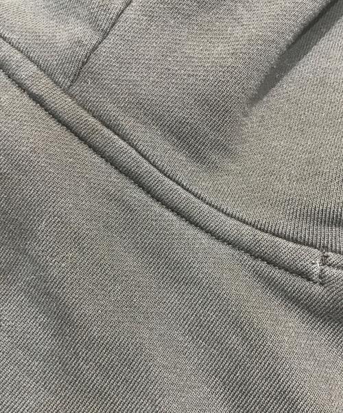 BOSS（ボス）BOSS (ボス) プルオーバーパーカー　BOSS ブラック サイズ:Ｌの古着・服飾アイテム