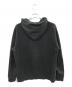 BOSS (ボス) プルオーバーパーカー　BOSS ブラック サイズ:Ｌ：8000円