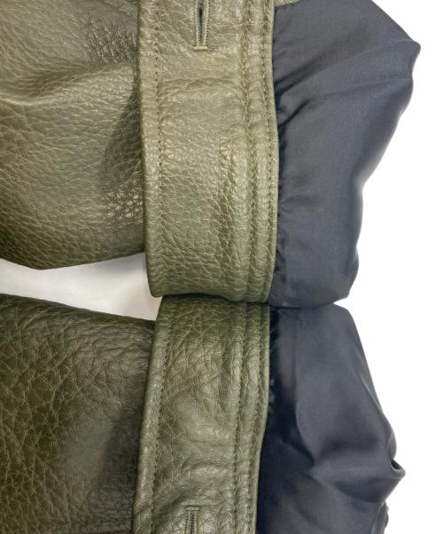 ZARA（ザラ）ZARA (ザラ) ジャケット　ザラ カーキ サイズ:Ｍの古着・服飾アイテム