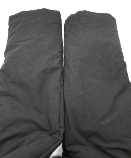 STEVEN ALAN（スティーブンアラン）STEVEN ALAN (スティーブンアラン) パディング コート ネイビー サイズ:Ｍの古着・服飾アイテム