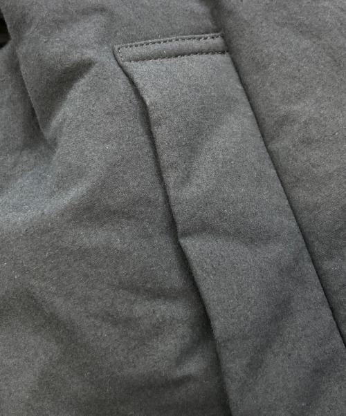 STEVEN ALAN（スティーブンアラン）STEVEN ALAN (スティーブンアラン) パディング コート ネイビー サイズ:Ｍの古着・服飾アイテム