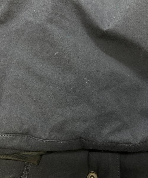 STEVEN ALAN（スティーブンアラン）STEVEN ALAN (スティーブンアラン) パディング コート ネイビー サイズ:Ｍの古着・服飾アイテム