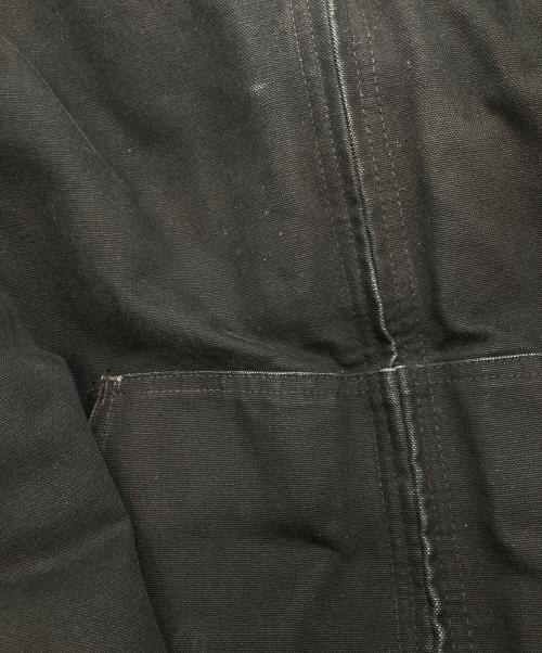 CarHartt（カーハート）CarHartt (カーハート) アクティブジャケット　カーハート　J131-BK ブラック サイズ:XLの古着・服飾アイテム