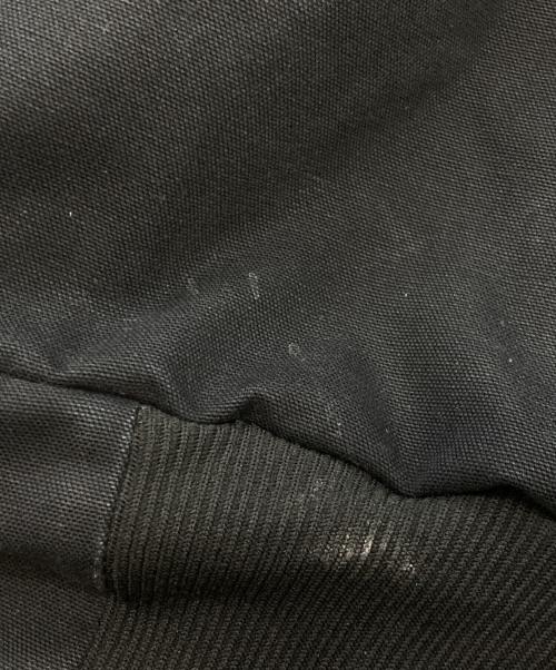 CarHartt（カーハート）CarHartt (カーハート) アクティブジャケット　カーハート　J131-BK ブラック サイズ:XLの古着・服飾アイテム
